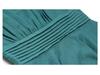 Elegant V-Neck Slim Fit Chiffon Dress - 2022 Women's Medium-Long Style