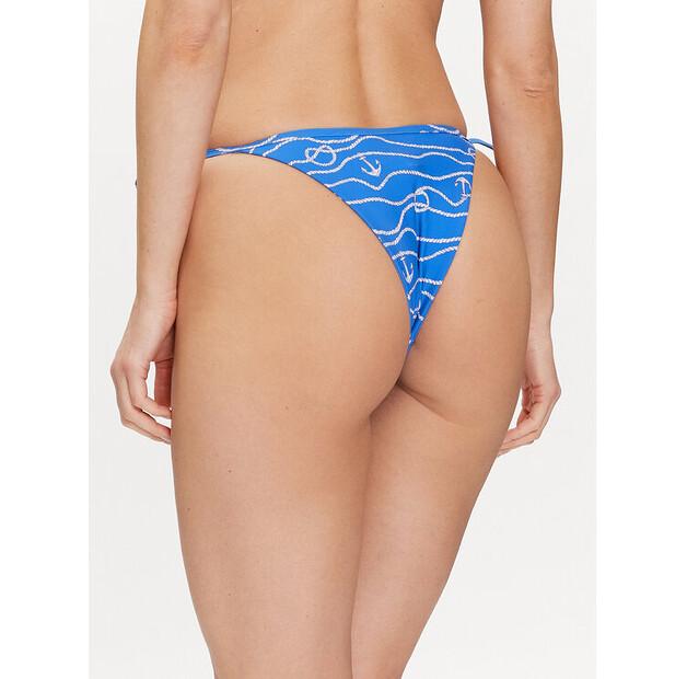 Нижняя часть бикини Seafolly Ahoy