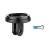 Bike Speedometer Mount Base – Compatible with Maijixuan Headlight and  Adapter,  Frame Accessory for Cycling Computers, Sturdy and Versatile