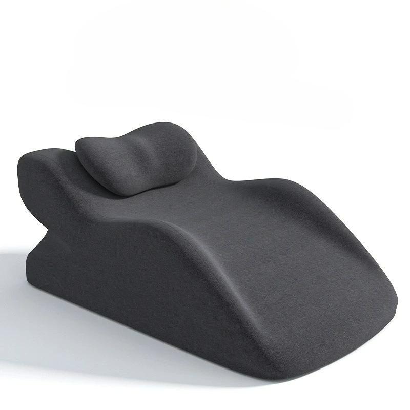 Bed Sleeping Pillow Lying Bed Artifact Multifunctional Prone Lying Pillow Lying Sleeping Playing Mobile Phone Lyings Pillow