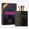 Vodka Love Sparkling & Sexy Oriental Fragrance Eau De Toilette Natural Spray for Women