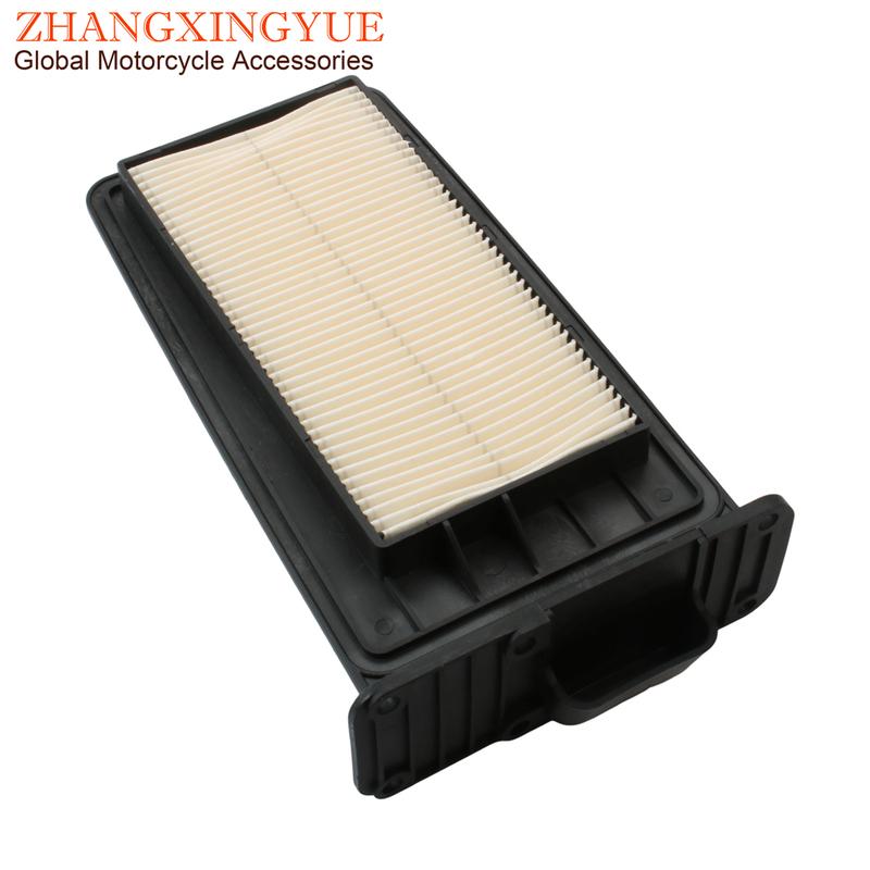 Scooter Maxsym400 Air Filter For SYM Maxsym 400 600 400i 600i LX40 LX60 17211-L4A-002 17211L4A000