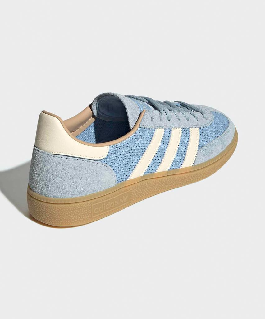 Adidas Handball Spezial - Sky Blue:Cream White / Js3866