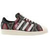 Neighborhood x adidas Superstar 80s Men Sneakers Multi-Color Supplier-Color Chalk-White M25786