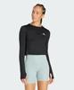 Adi365 Running Essentials Long Sleeve Shirt Ke8416