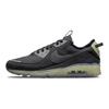 Nike Air Max 90 Terrascape Black Lime Ice Sneakers Casual Shoes DH2973-001