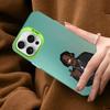 Playboi Carti Phone Case For IPhone 16 15 14 13 12 11 Pro Max X XR XSMAX 8 7 Plus Matte Shockproof Back Cover