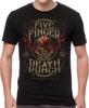 FIVE FINGER DEATH PUNCH Seit 2005 T-SHIRT S-2XL Neu Offiziell H3 Sportgear Merch