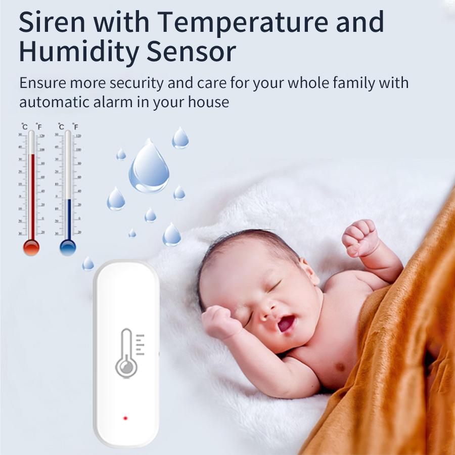 Zigbee Temperature and Humidity Sensor Combined with Alexa Google Assistant To Obtain Temperature Suitable for Various Scenarios