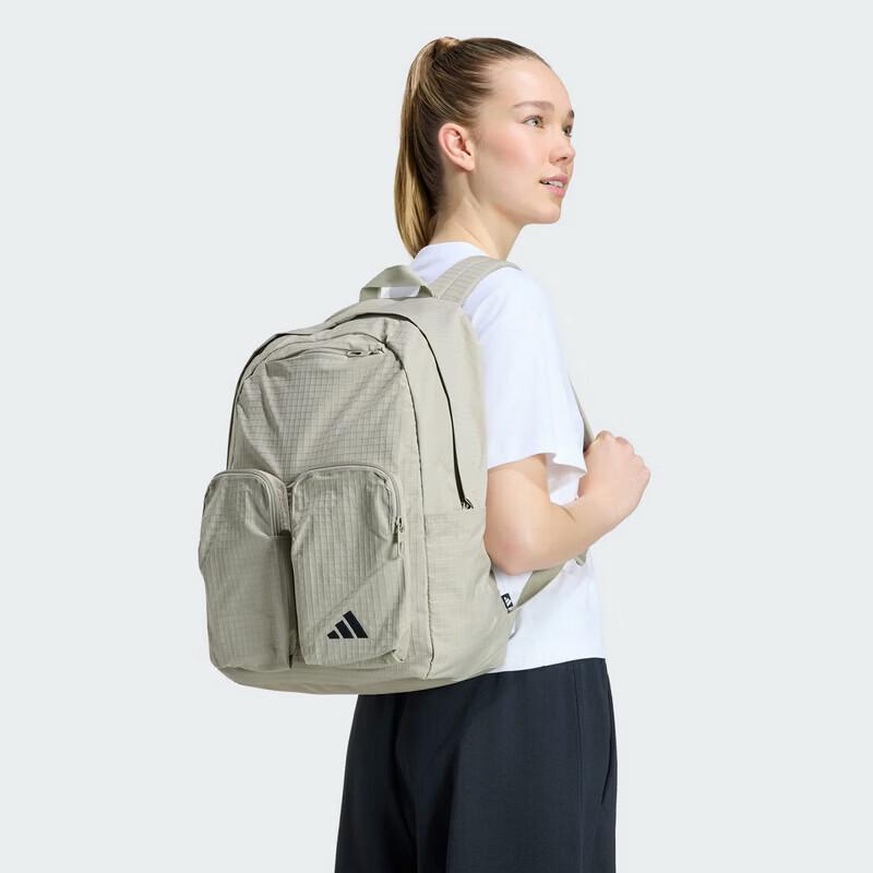 Adidas Unisex Sports Casual Backpack NS