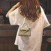 Tasche Damen Neue Herbst- und Winter-Damentasche Crossbody-Tasche Umhängetasche Premium-Leder Handtasche Gepäck