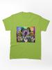 Ninja Scroll S@mUr@!E Classic Unisex T-Shirt