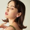 Multipurpose Creativity Jewelry Making with Stylish Heart Earring Mould Home Accessory Portable for Enthusiasts
