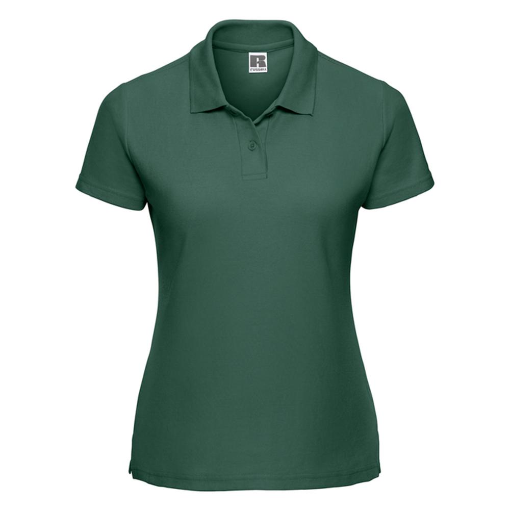 Russell Womens/Ladies Classic Polycotton Polo Shirt
