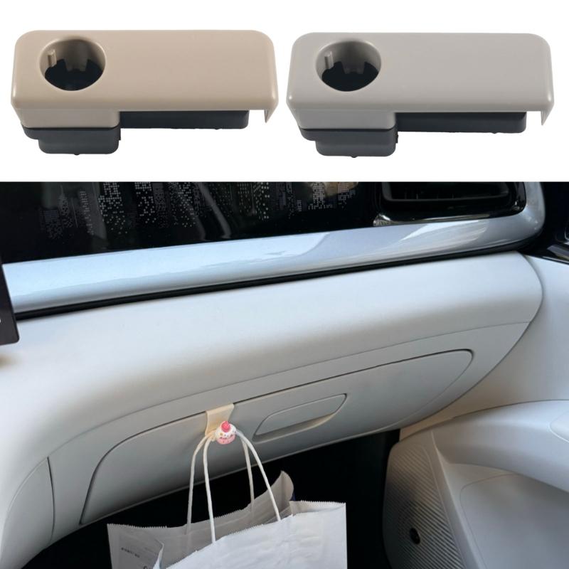 Car Center Arm Rest Box Console Latches Clip for Select Model Part Number 55506-35020-B0
