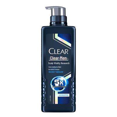 CLEAR Men Anti-Dandruff Shampoo