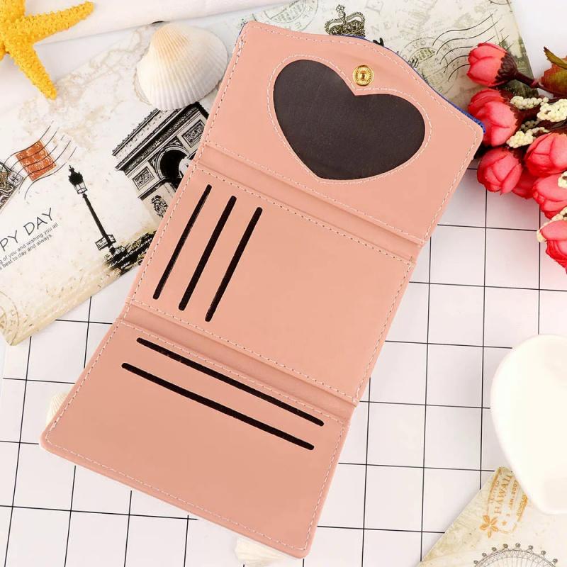 Новый кошелек-клатч в стиле Сейлор Мун — фото 6