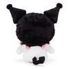 Sanrio Kuromi Plush Toy L 051284 (Standard)