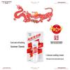 Longhu Natural Anti-Fatigue Driving Refreshing Inhaler Balm