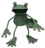 Murataya Sangyo [Frog Figurine] Petit Frog After Bath