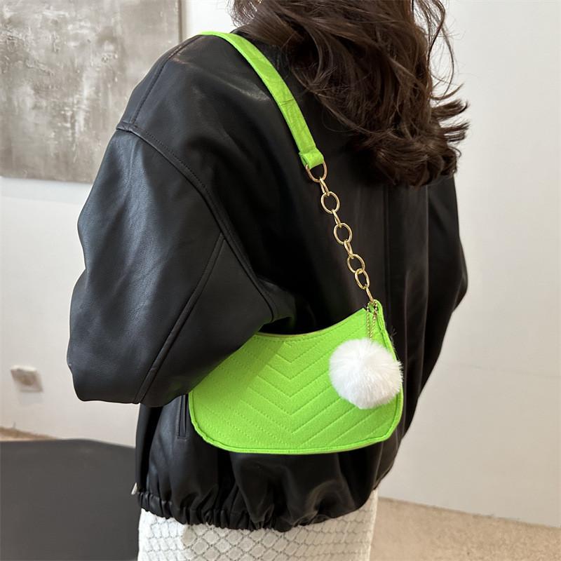 Elegant Pu Leather Vintage Crossbody Bag For Women Featuring Unique Crescent Shape In Various Colors