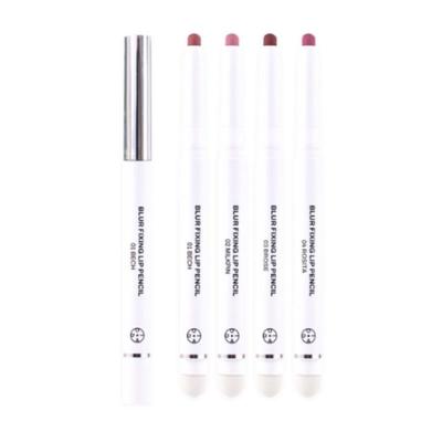 Trucco labbra – Matite labbra