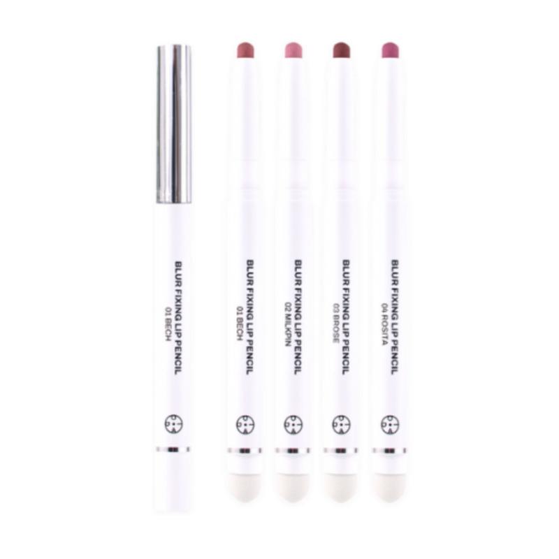 OAD Blur Fixing Lip Pencil 01 Vetch (1.4g)