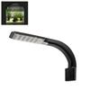 10W ultradünne LED-Aquarienleuchte Highlight-Aquarienlampe mit Clip
