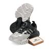 adidas XLG Runner Deluxe Weiß Schwarz Unisex Sneaker JR0861