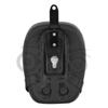 Harley Motorcycle Front Leather Seat Cover for X48 1200 & X72 Models (2010-2015)