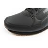 Puma ST Runner v4 Mid zapatillas deportivas para hombre de caña alta negras (40289302)