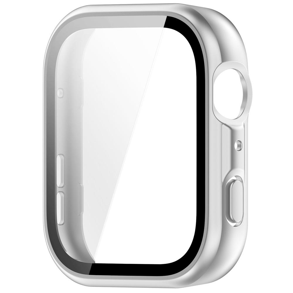 Tempered Glass+ Case For Huawei Watch Fit 5/5 Pro Cover All-Around PC Bumper Screen Protector Cases For Huawei Fit 5/5pro Accesorios