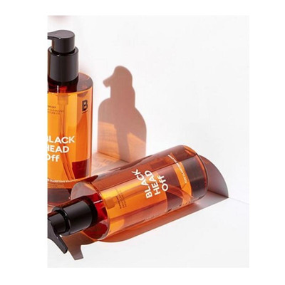 Super Off Huile Démaquillante Blackhead Off 305ml