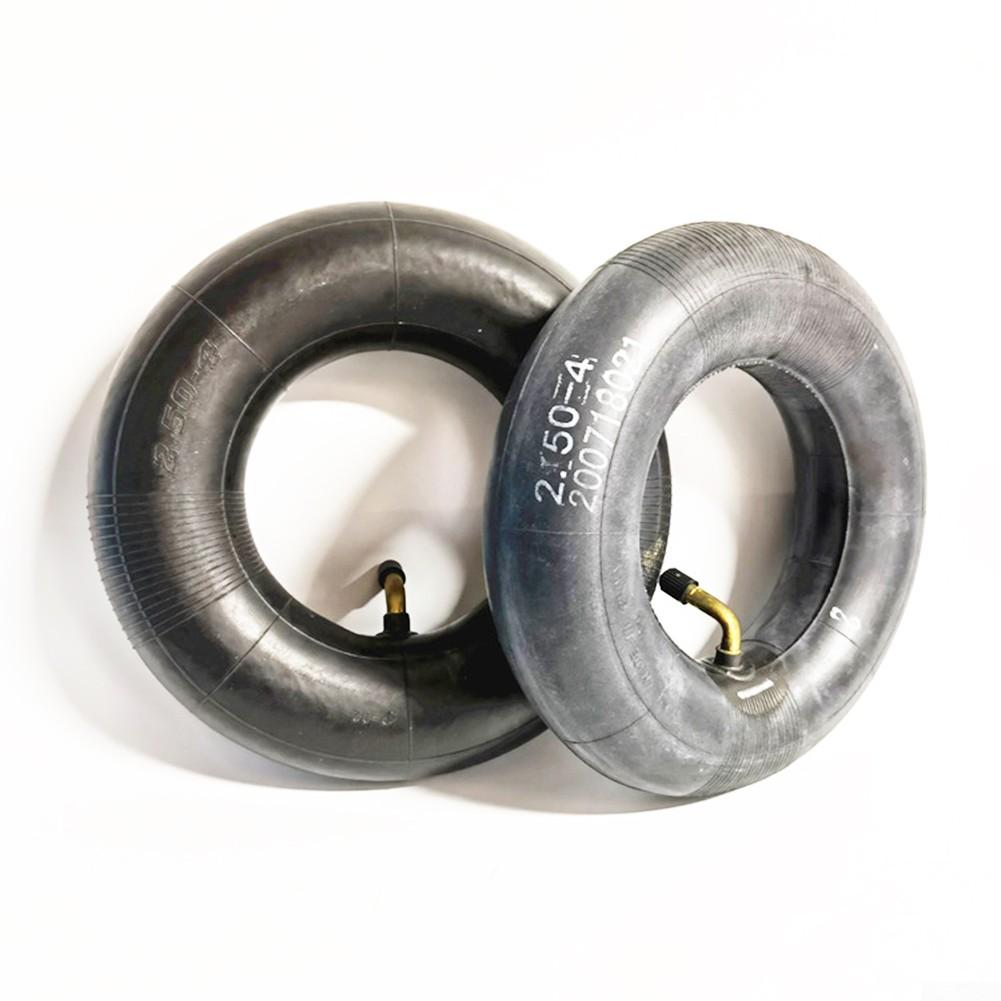 2,50-4 Gumové pneumatiky Obleky s vnitřní duší pro elektrické skútry Příslušenství Díly