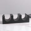 Modern Minimalist Light Luxury Wine Rack Decoration Living Room Home Decoration Restaurant Wine Cabinet Tabletop Wine Rack Decoration