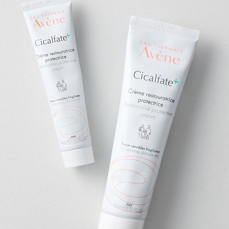Avene Cicalfate Plus SOS Cica Cream 2 Types (Choose 1)