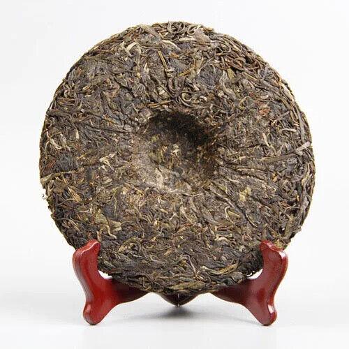 Китайский знаменитый чай Пуэр — фото 5