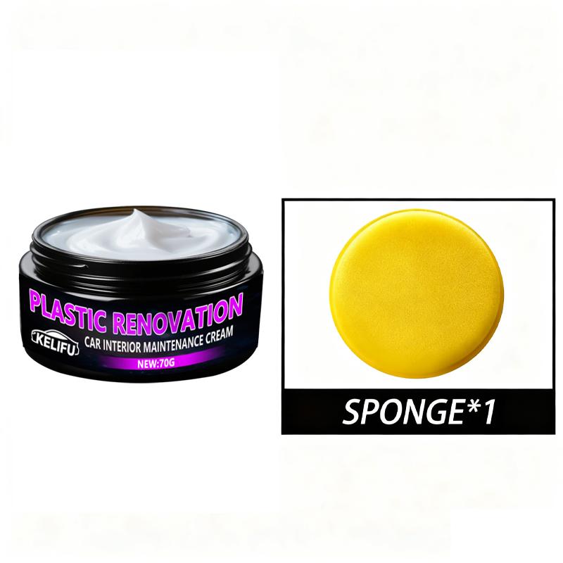 

Magic Car Scratch Repair Cream Is Quick And Easy to Use Without Painting, Suitable for All Types of Vehicles Trucks Motorcycles. чорний