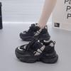 Women's Height-Enhancing Soft-Soled Non-Slip Shoes for Pregnant Women, 2025 Autumn Collection, Model HXX-G17