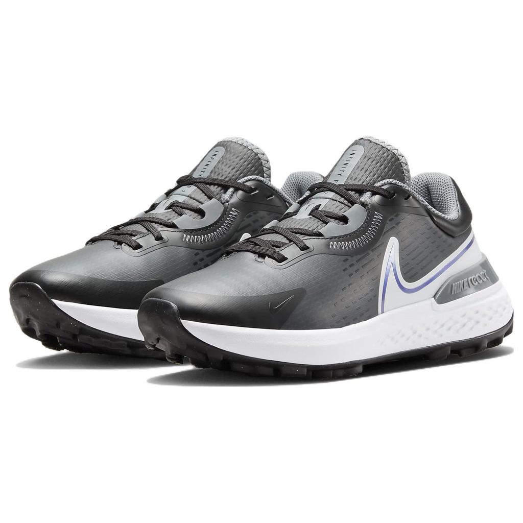 Nike Infinity Pro 2 Wide Anthracite Royal Men Sneakers Black White Cool-Grey DM8449-001