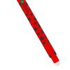 Penna Gel Cancellabile con Gomma Riutilizzabile Design Carino Coccinella Portafortuna Penna Scrittura Fluida Penna Cancellazione Pulita per Scuola Ufficio