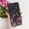 Per Moto G57 Power 5G Custodia Cover Moda Farfalla Gatto Carino Fresco Dipinto Morbido Funda Per Motorola Moto G57 Power 5G Cover del Telefono