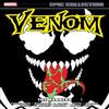 Venom Epic Collection The Madness by Bruce Jones Paperback Book 9781302953874
