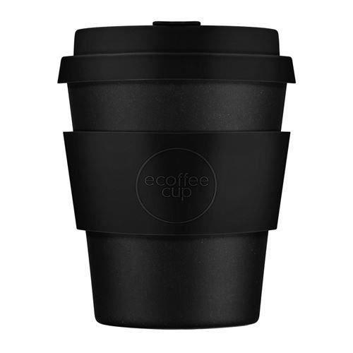 Ecoffee Cup Tasse À Café Kerr Et Napier 808011 Noir - 5060136007453