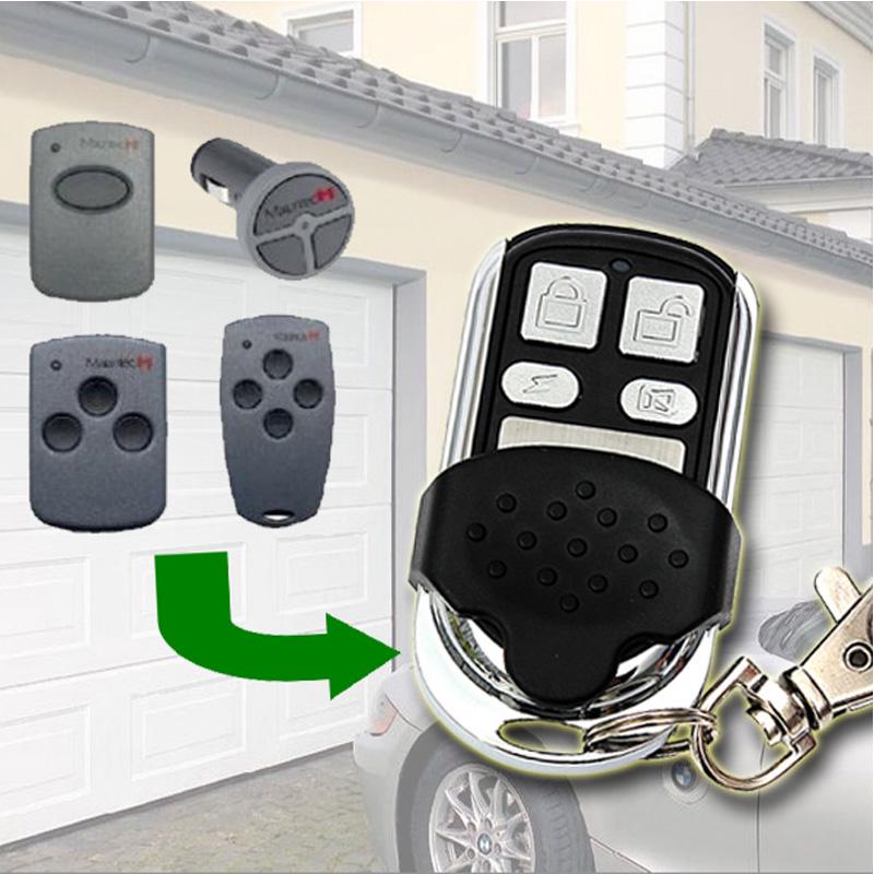 Home & Garden 433Mhz Electric Garage Door Remote Control For Hormann