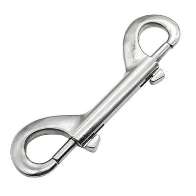 Double Head Hook Harness Outdoor Loop 115mm DD-13249