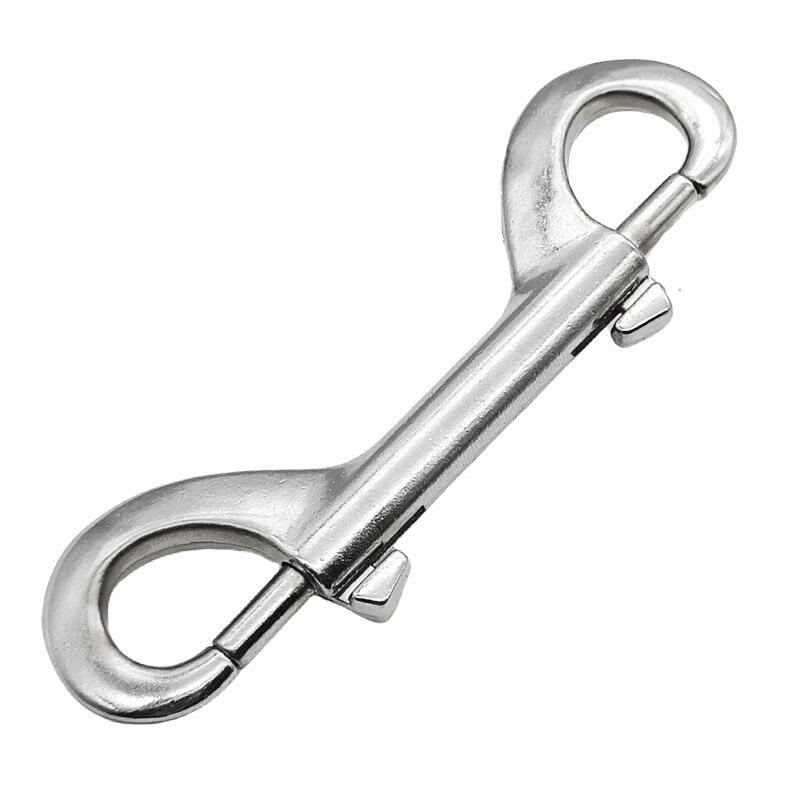 Double Head Hook Harness Outdoor Loop 115mm DD-13249