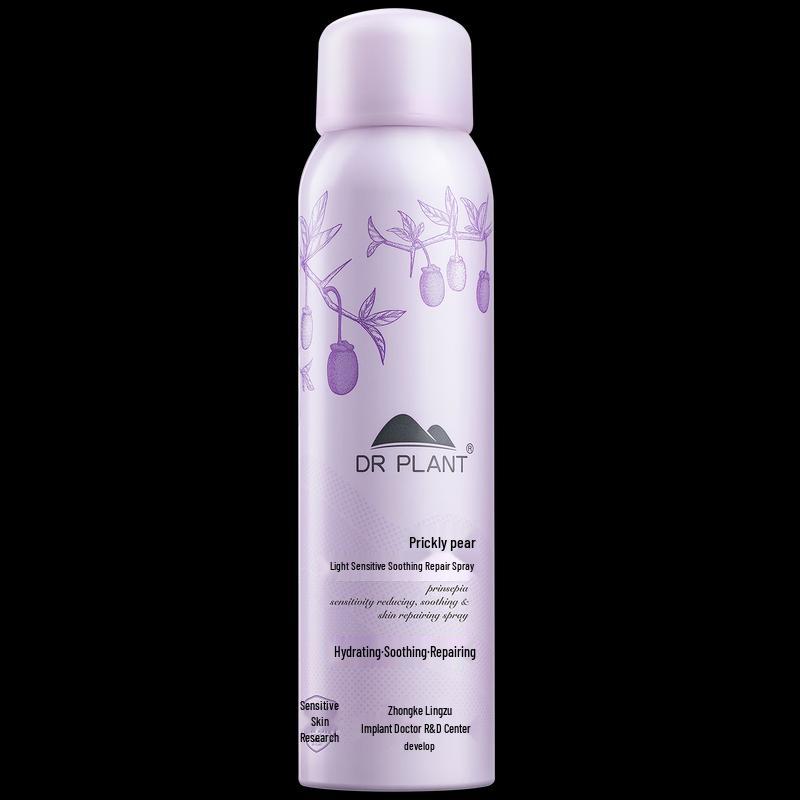 

DR PLANT Qingciguo Soothing Repair Facial Mist