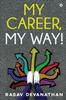 Kniha My Career, My Way!