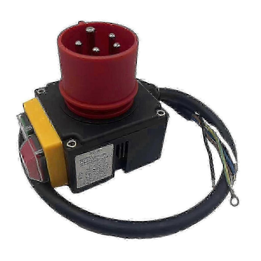 Μηχανή Αλλαγής KOA7 380V/400V 3 Φάσεων με Καλώδιο & Inverter Συμβατό με W Walkbee